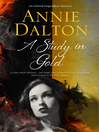 Cover image for A Study in Gold